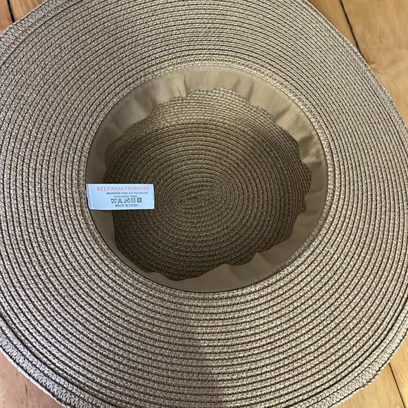 Sun hat ☀️ - Picture 4 of 4